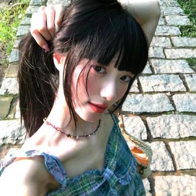 缩小人